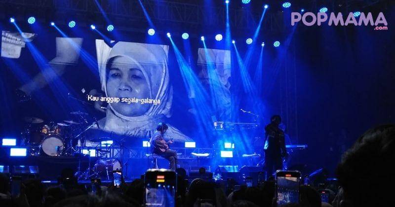 Popmama.com/Juan Dwi Satya